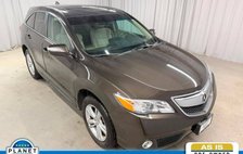 2014 Acura RDX w/Tech