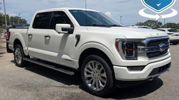 2023 Ford F-150 Limited