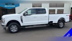 2024 Ford Super Duty F-350 Lariat