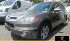 2007 Acura RDX SH-AWD