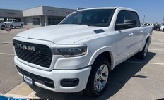 2025 Ram Ram Pickup 1500 Lone Star