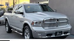 2016 Ram Ram Pickup 1500 Laramie