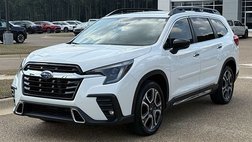 2024 Subaru Ascent Touring