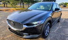 2021 Mazda CX-30 2.5 S