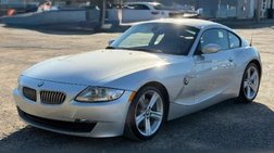 2008 BMW Z4 3.0si