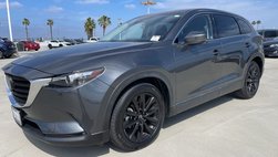 2023 Mazda CX-9 Touring Plus