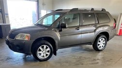 2011 Mitsubishi Endeavor LS