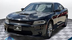 2020 Dodge Charger GT
