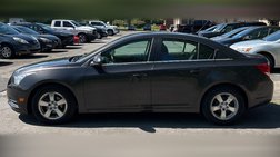 2014 Chevrolet Cruze 1LT Auto