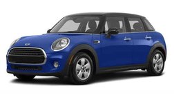2017 MINI Hardtop Cooper