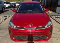 2023 Kia Rio LX