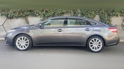 2013 Toyota Avalon Limited