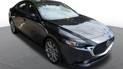 2025 Mazda MAZDA3 2.5 S Preferred