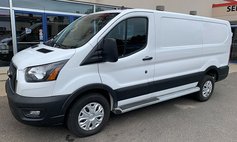 2023 Ford Transit 250