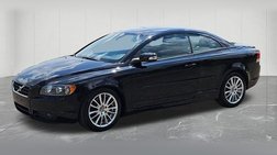 2009 Volvo C70 T5