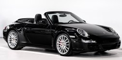 2006 Porsche 911 Carrera 4S