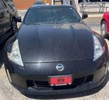 2013 Nissan 370Z Touring