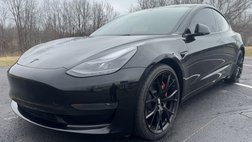 2023 Tesla Model 3 Base