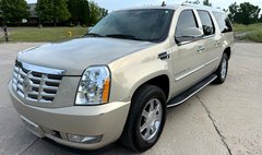 2009 Cadillac Escalade ESV Base