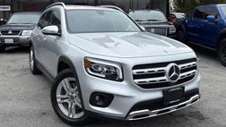 2023 Mercedes-Benz GLB GLB 250