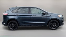 2022 Ford Edge ST