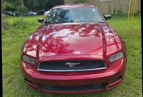 2014 Ford Mustang Base