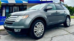 2010 Ford Edge SEL