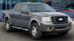 2008 Ford F-150 