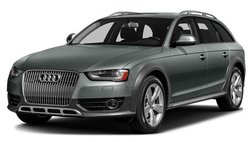 2016 Audi Allroad 2.0T quattro Premium Plus