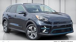 2022 Kia Niro EV EX