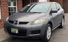 2009 Mazda CX-7 Sport