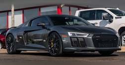 2018 Audi R8 5.2 quattro V10 Plus