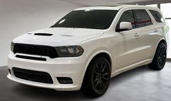 2018 Dodge Durango SRT