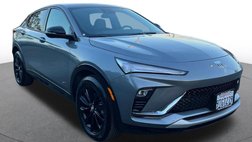 2025 Buick Envista Sport Touring