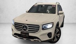 2025 Mercedes-Benz GLB GLB 250 4MATIC