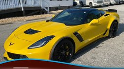 2015 Chevrolet Corvette Z06