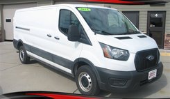 2021 Ford Transit 350