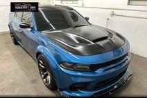 2020 Dodge Charger SRT Hellcat