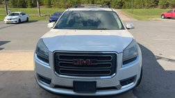 2014 GMC Acadia SLT-1