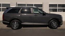 2026 Hyundai Palisade SEL