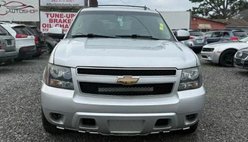 2012 Chevrolet Tahoe LS