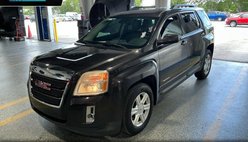 2015 GMC Terrain SLT-1