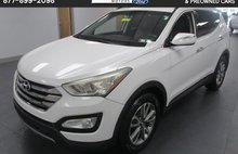 2014 Hyundai Santa Fe Sport 2.0T