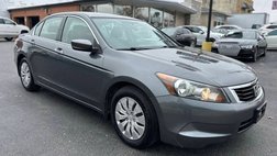 2008 Honda Accord LX