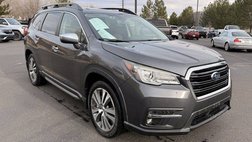 2020 Subaru Ascent Touring