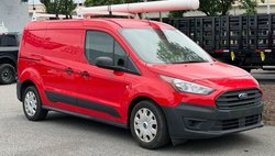 2023 Ford Transit Connect XL