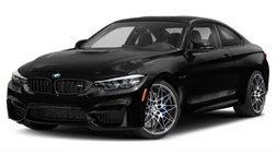 2018 BMW M4 Base