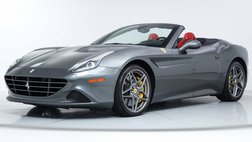 2017 Ferrari California Base