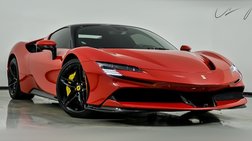 2023 Ferrari SF90 Stradale Base