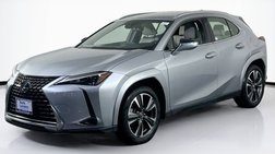 2023 Lexus UX 250h Premium